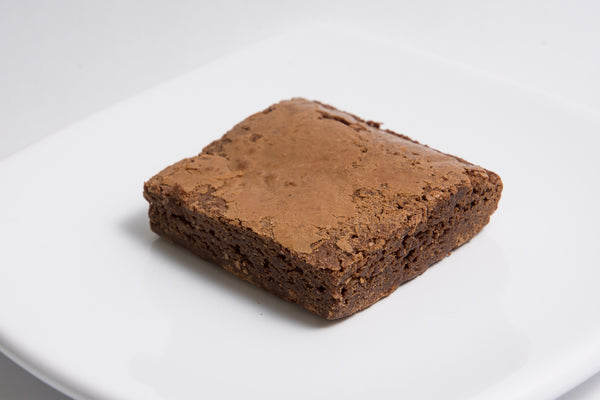 Brownie de Chocolate Caja de 6 Unidades